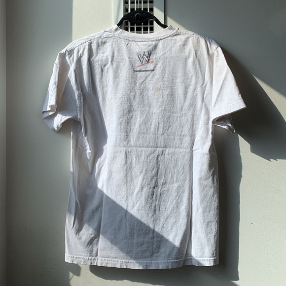 The Hundreds x WWE Kofi Kingston T-shirt - Picture 5 of 11